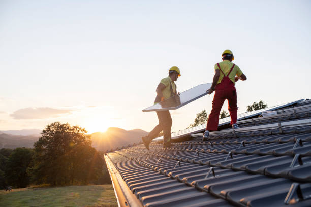 Best Rubber Roofing (EPDM, TPO)  in Loudonville, OH