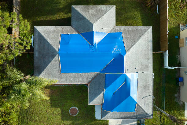 Loudonville, OH Roofing Company