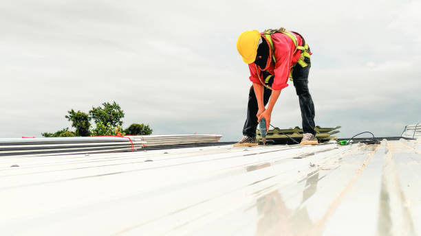 Fast & Reliable Emergency Roof Repairs in Loudonville, OH