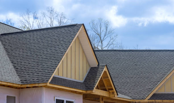 Roof Coating Services in Loudonville, OH